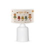 Opviq AYD-3380 Multicolor